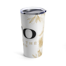 Load image into Gallery viewer, P.T.O Tumbler 20oz
