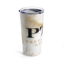 Load image into Gallery viewer, P.T.O Tumbler 20oz
