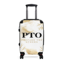 Load image into Gallery viewer, P.T.O Suitcase
