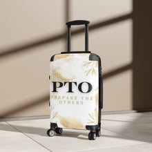 Load image into Gallery viewer, P.T.O Suitcase
