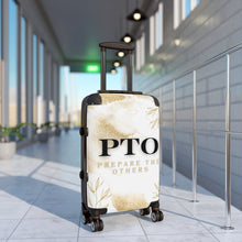 Load image into Gallery viewer, P.T.O Suitcase
